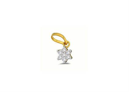 Gold Plated | Fashion Pendants